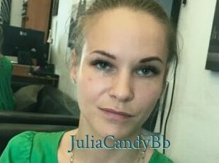JuliaCandyBb