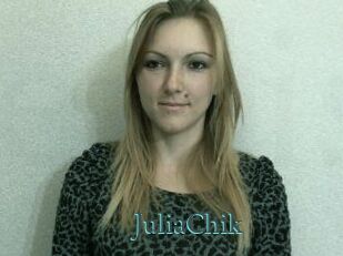 JuliaChik