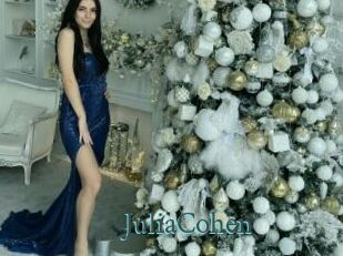JuliaCohen