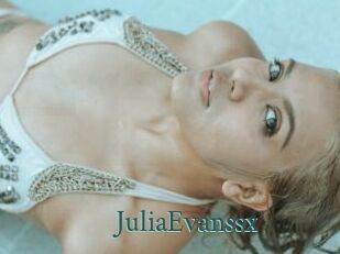 JuliaEvanssx