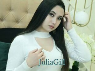 JuliaGill