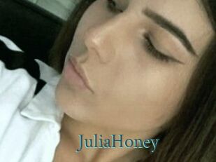 JuliaHoney