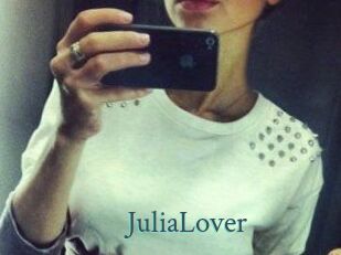 JuliaLover