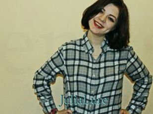 JuliaLure