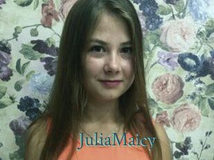 JuliaMaicy