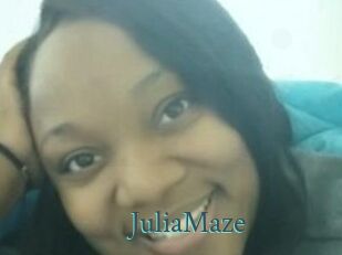 Julia_Maze