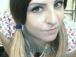 JuliaRoseX