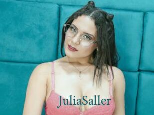JuliaSaller