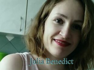 Julia_Benedict