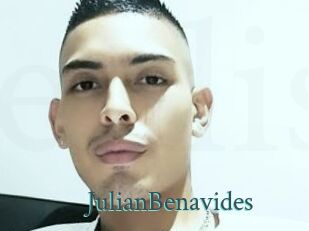 JulianBenavides