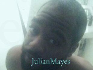 Julian_Mayes