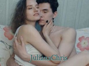 JulianaChris
