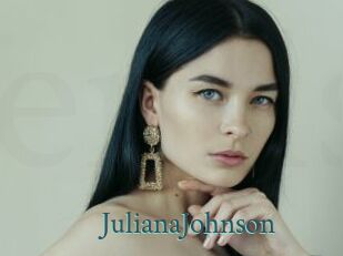 JulianaJohnson