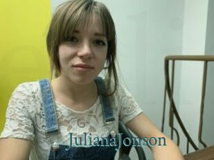 JulianaJonson