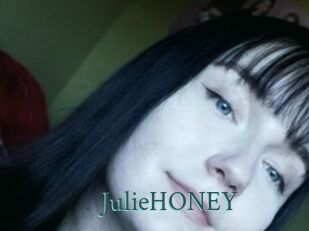JulieHONEY