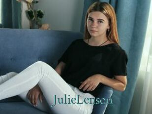 JulieLenson