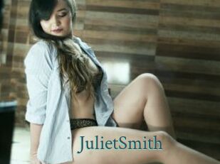 JulietSmith