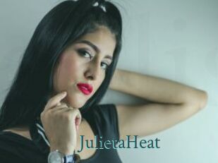 JulietaHeat