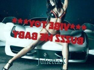 Julietta_X