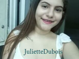 JulietteDubois
