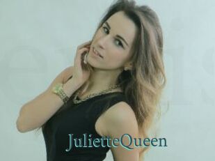 JulietteQueen