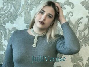 JulliVernse