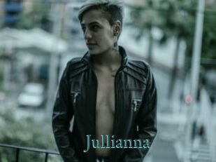 Jullianna
