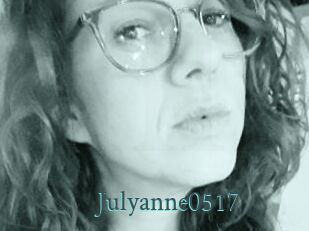 Julyanne0517