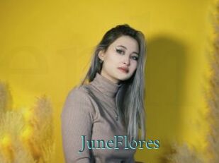 JuneFlores