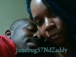 Junebug57NdZaddy