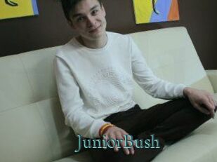 Junior_Bush