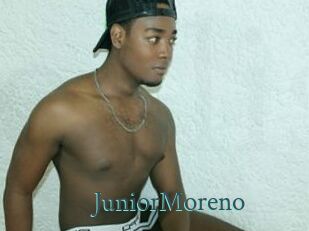 JuniorMoreno