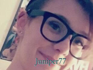 Juniper77