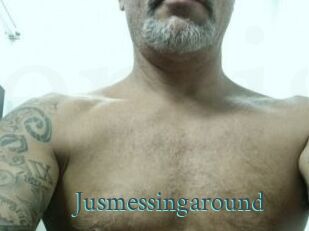 Jusmessingaround
