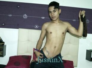 JusstinX