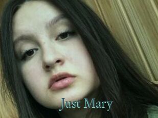 Just_Mary