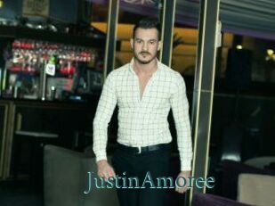JustinAmoree