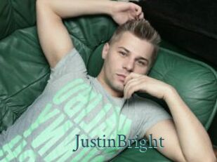 JustinBright