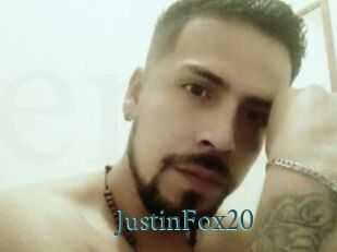 JustinFox20