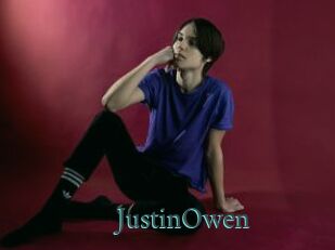 JustinOwen