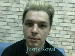 JustinRoyal