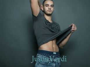 JustinVerdi