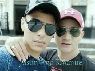 Justin_And_Emanuel