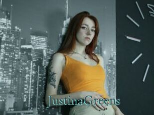 JustinaGreens
