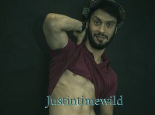 Justintimewild
