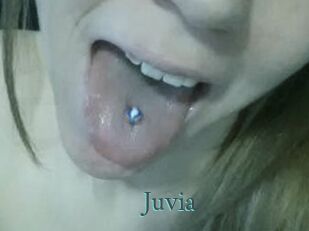 Juvia En live show