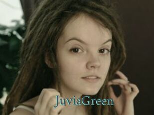 JuviaGreen