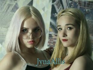JynaAllis