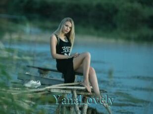 YanaLovely