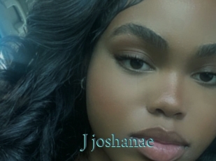 J_joshanae